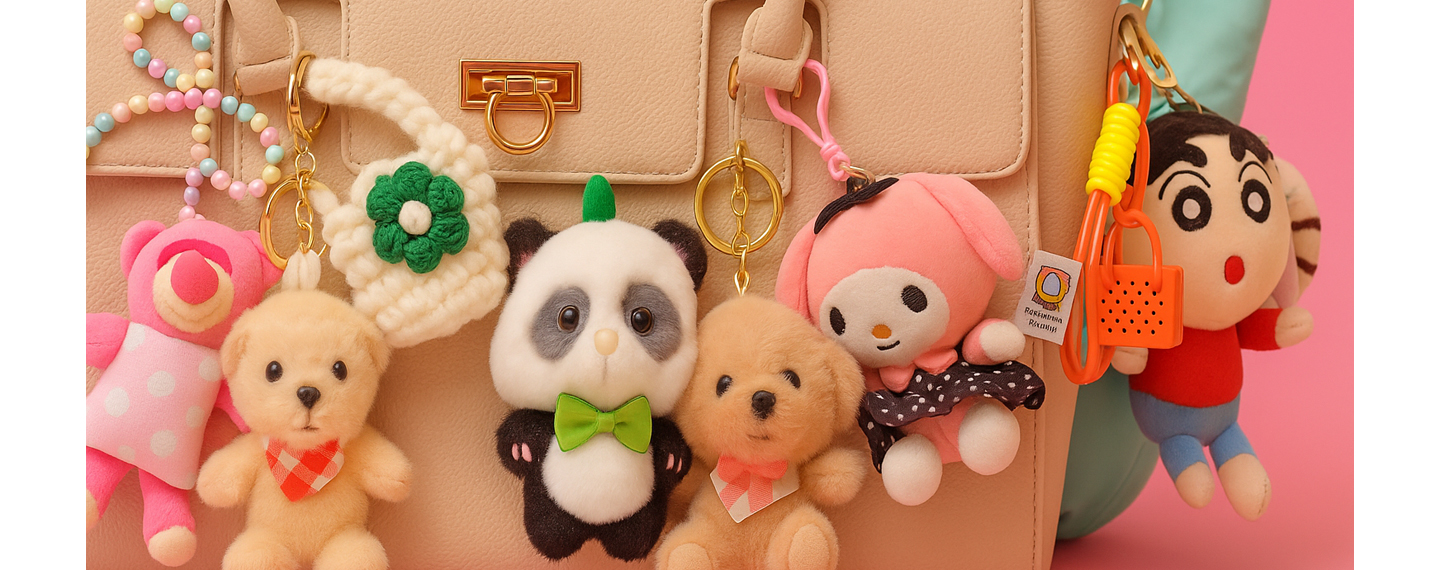 bag-charm